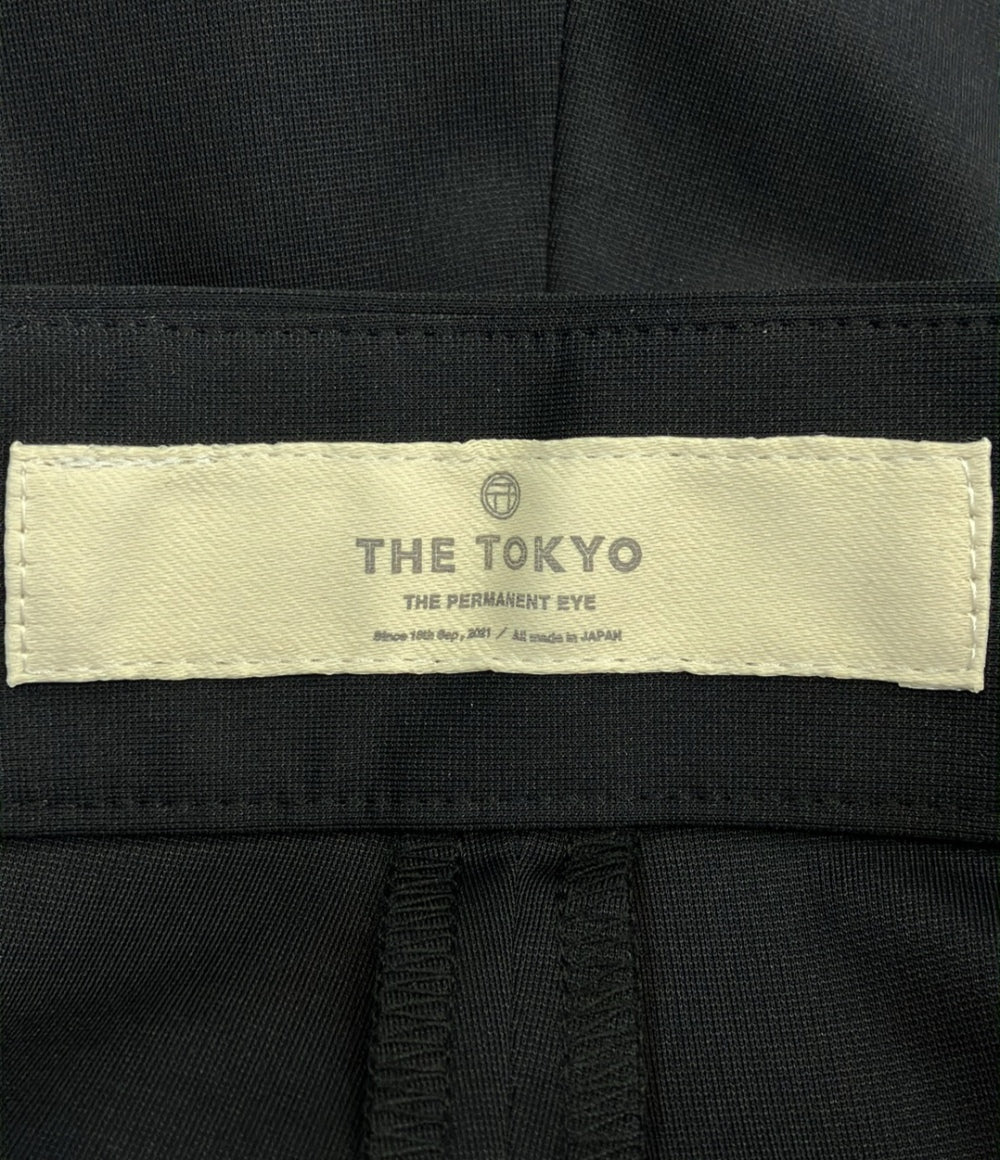 美品 ザ トウキョウ ウォッシャブルベイカーパンツ レディース SIZE 34 (XS) THE TOKYO