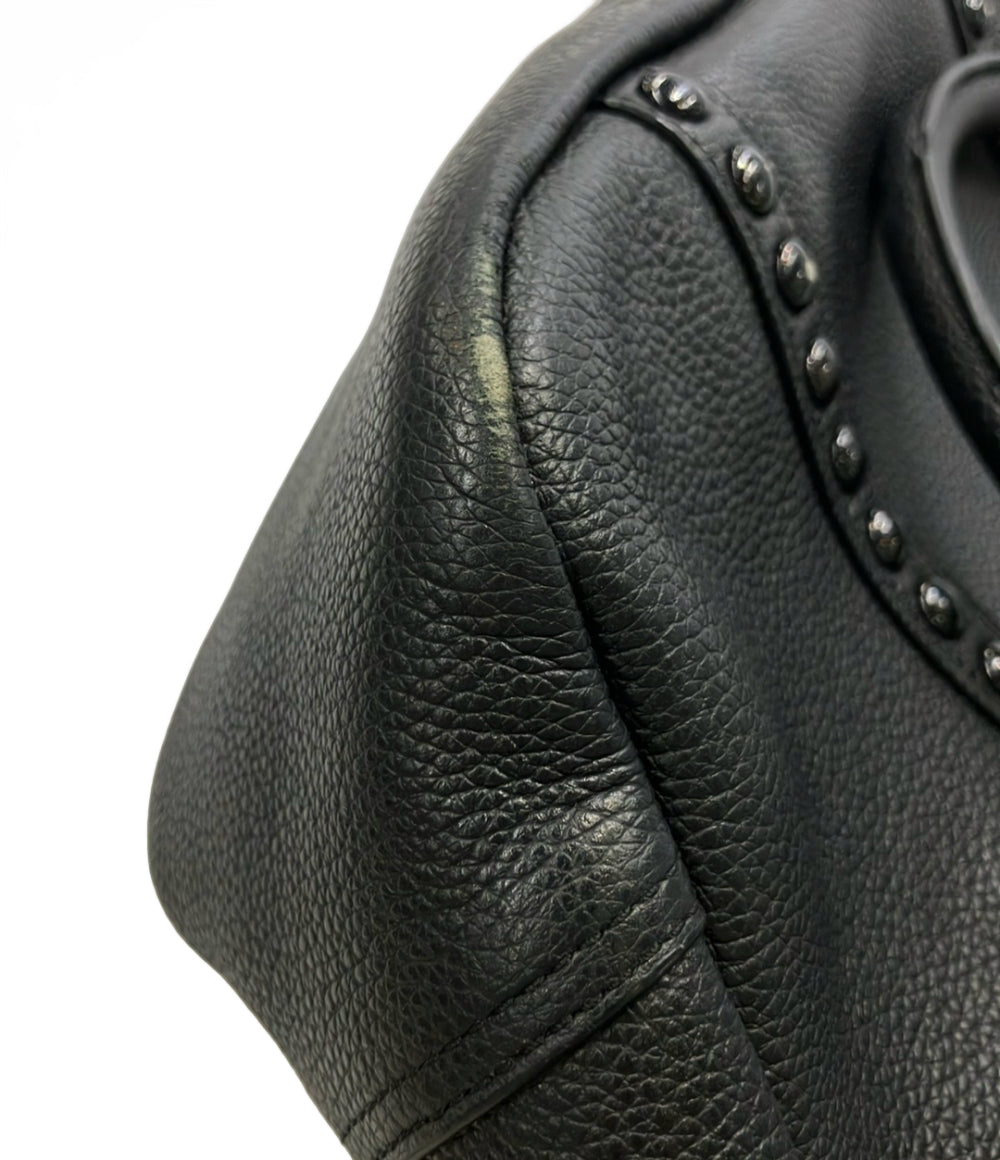 COACH 2WAY ハンドバッグ ショルダーバッグ 斜め掛け 36306 レディース コーチ