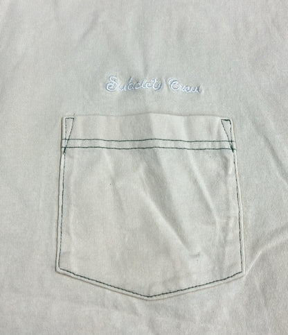 サブサエティ 半袖Tシャツ メンズ SIZE L Subciety