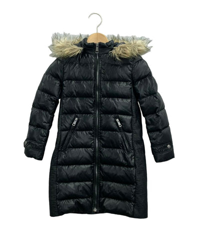 バーバリー ダウンジャケット キッズ SIZE 110 (110) BURBERRY