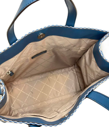 MICHAEL KORS トートバッグ ショルダーバッグ 2WAY 斜め掛け KENLY NS レディース マイケルコース