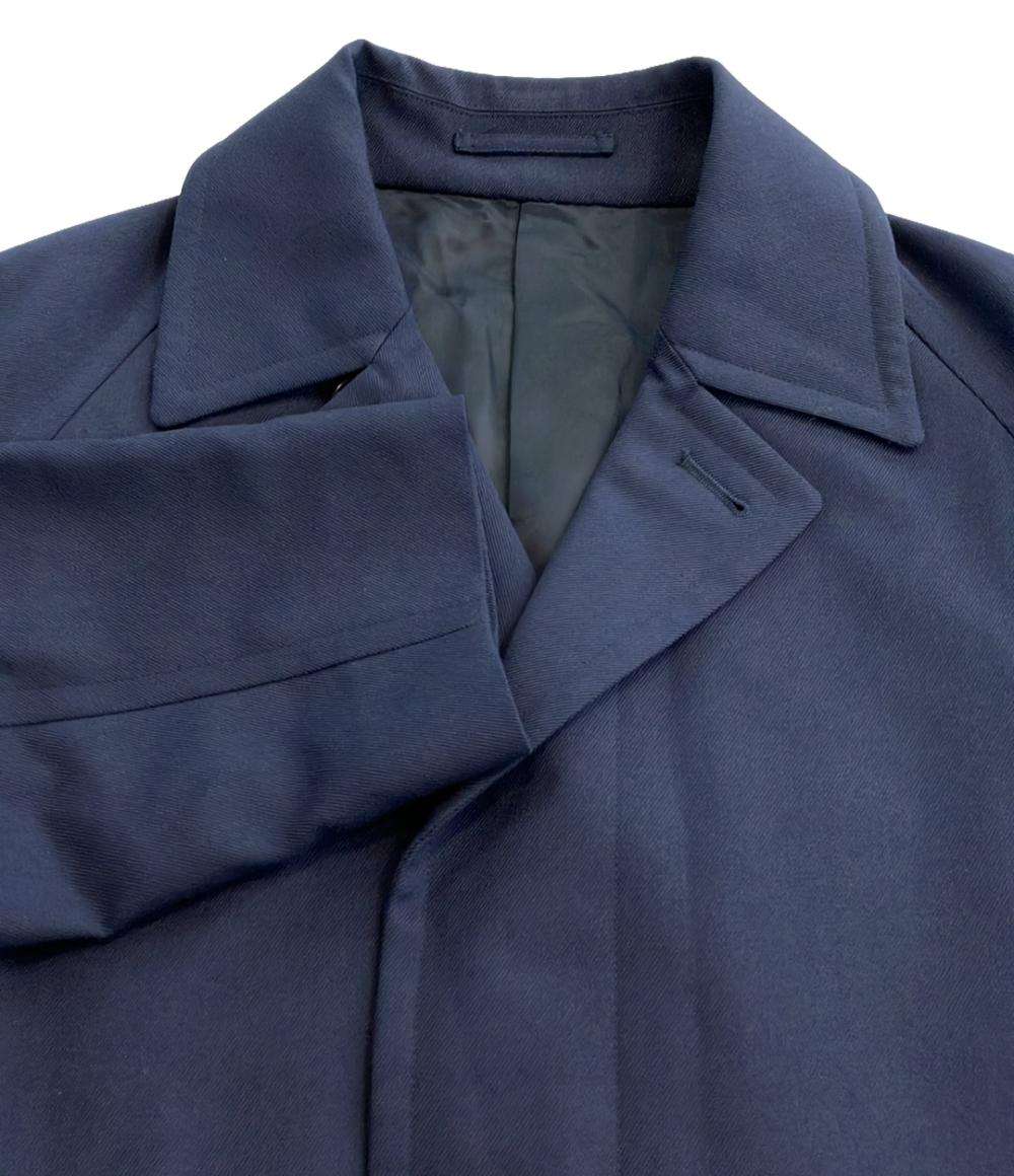 ユナイテッドアローズ ラグランスリーブトレンチコート 1125-299-7309