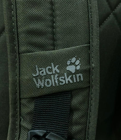 jack wolfskin リュック メンズ ジャックウルフスキン