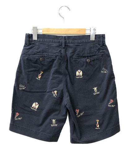 ハーフパンツ ポロベア      メンズ SIZE 28 (S) POLO RALPH LAUREN