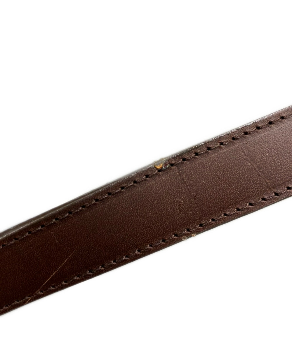 BILL AMBERG ブリーフケース ショルダーバッグ 2WAY 斜め掛け メンズ ビルアンバーグ
