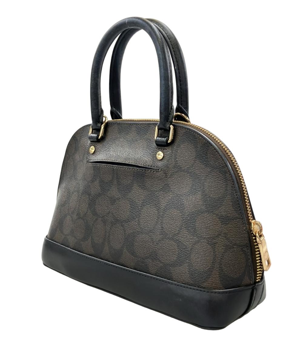 COACH ハンドバッグ F27583 レディース コーチ