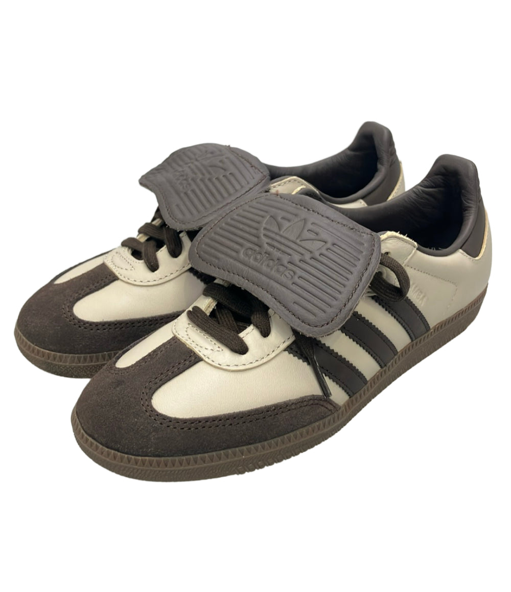 美品 adidas ローカットスニーカー サンバ LT JQ6169 レディース SIZE 24.0 アディダス