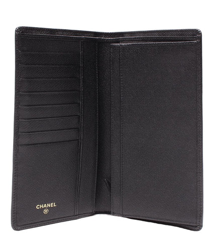 美品 シャネル 長財布 ココボタン A20904 レディース CHANEL