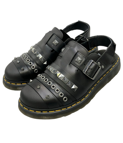 Dr.Martens スタッズミュール JORGE II HDW メンズ SIZE UK9 ドクターマーチン