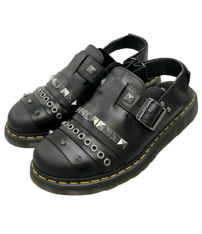 Dr.Martens スタッズミュール JORGE II HDW メンズ SIZE UK9 ドクターマーチン