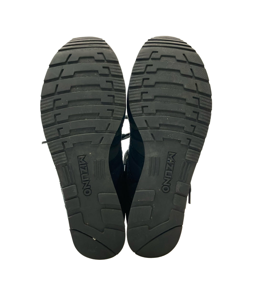 Mizuno MARGARET HOWELL ローカットスニーカー MR1 D1GD196209 メンズ レディース SIZE 25.5 ミズノ マーガレットハウエル