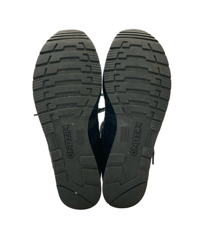 Mizuno MARGARET HOWELL ローカットスニーカー MR1 D1GD196209 メンズ レディース SIZE 25.5 ミズノ マーガレットハウエル
