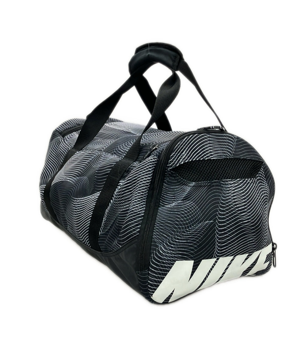 NIKE ボストンバッグ ショルダーバッグ 2WAY 斜め掛け メンズ ナイキ