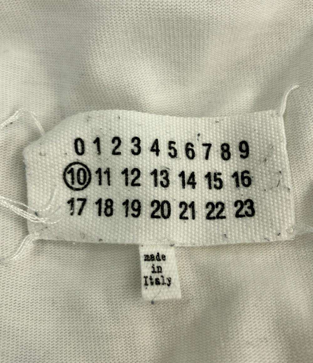 Maison Margiela 半袖Tシャツ オーバーサイズ モード メンズ SIZE 46 (M) メゾンマルジェラ
