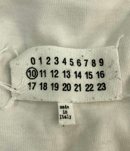 Maison Margiela 半袖Tシャツ オーバーサイズ モード メンズ SIZE 46 (M) メゾンマルジェラ