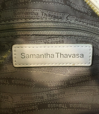 Samantha Thavasa ショルダーバッグ レディース サマンサタバサ