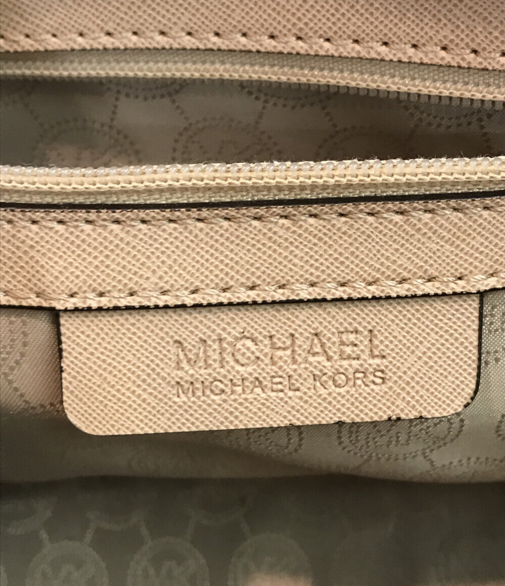 マイケルコース  2way ハンドバッグ ショルダーバッグ 斜め掛け      レディース   MICHAEL KORS