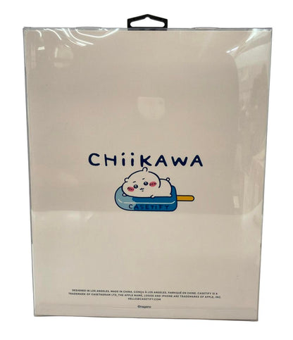 iPadケース ちいかわコラボ レディース メンズ (iPad Pro 13インチモデル) CASETIFY