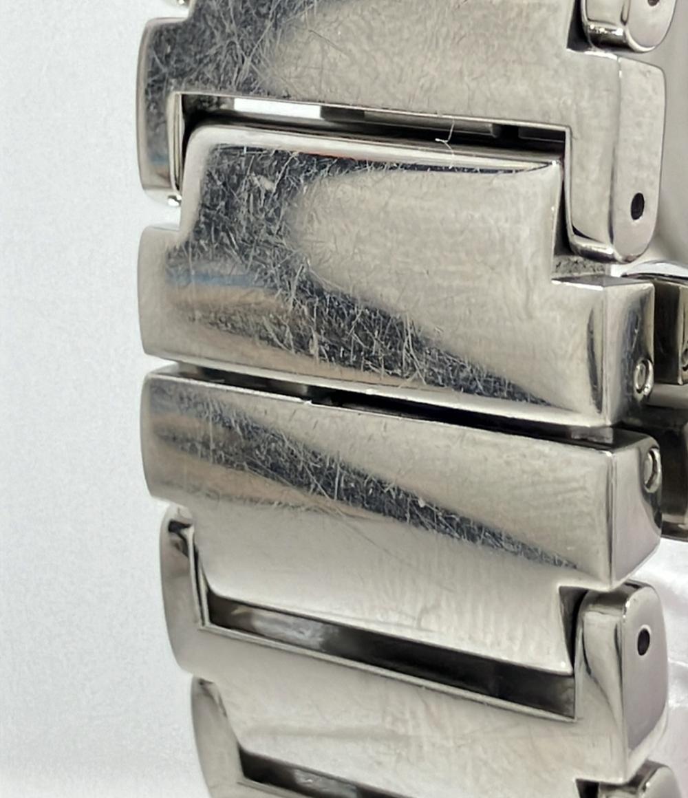 フォリフォリ 腕時計 クオーツ ピンク WF7A019BE レディース Folli Follie