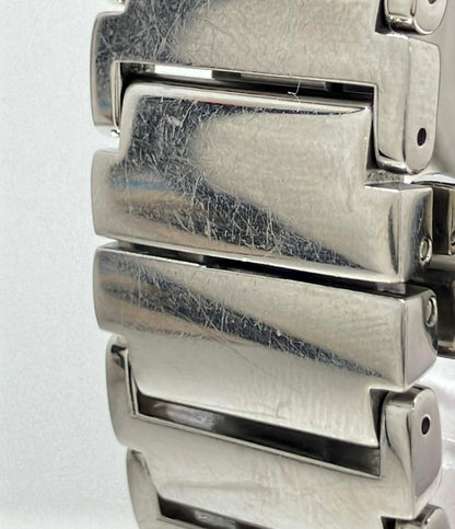 フォリフォリ 腕時計 クオーツ ピンク WF7A019BE レディース Folli Follie