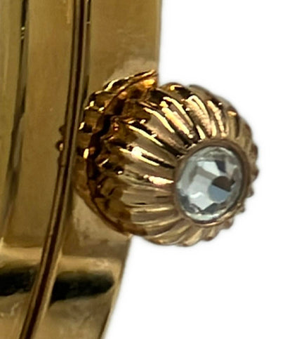 TED BAKER 腕時計 クオーツ ピンク レディース メンズ テッドベーカー