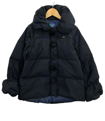 アナスイミニ ダウンジャケット キッズ SIZE 140 (140) ANNA SUI mini 