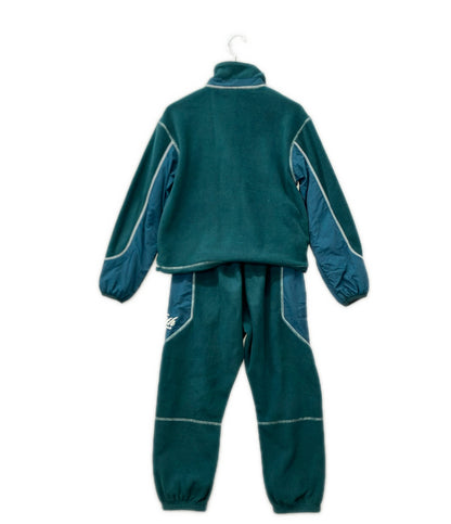 KITH Kids 長袖ハーフジップ＆パンツ セットアップ キッズ SIZE M(8) キス キッズ