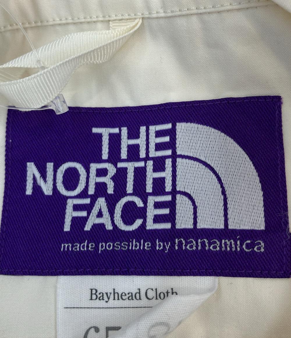 THE NORTH FACE PURPLE LABEL パーカー NP2318N レディース SIZE L ザ・ノースフェイス・パープルレーベル