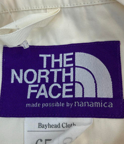 THE NORTH FACE PURPLE LABEL パーカー NP2318N レディース SIZE L ザ・ノースフェイス・パープルレーベル