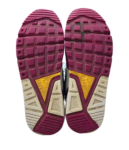 NIKE ローカットスニーカー AIR MAX CORRELATE 511417-100 レディース SIZE 23.5 ナイキ
