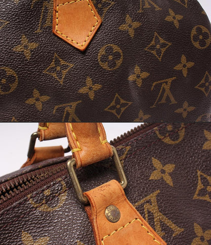 LOUIS VUITTON ハンドバッグ ミニボストンバッグ スピーディ35 モノグラム M41524 レディース ルイ・ヴィトン
