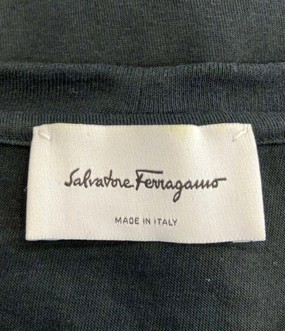 サルヴァトーレフェラガモ 半袖Tシャツ メンズ SIZE S Salvatore Ferragamo
