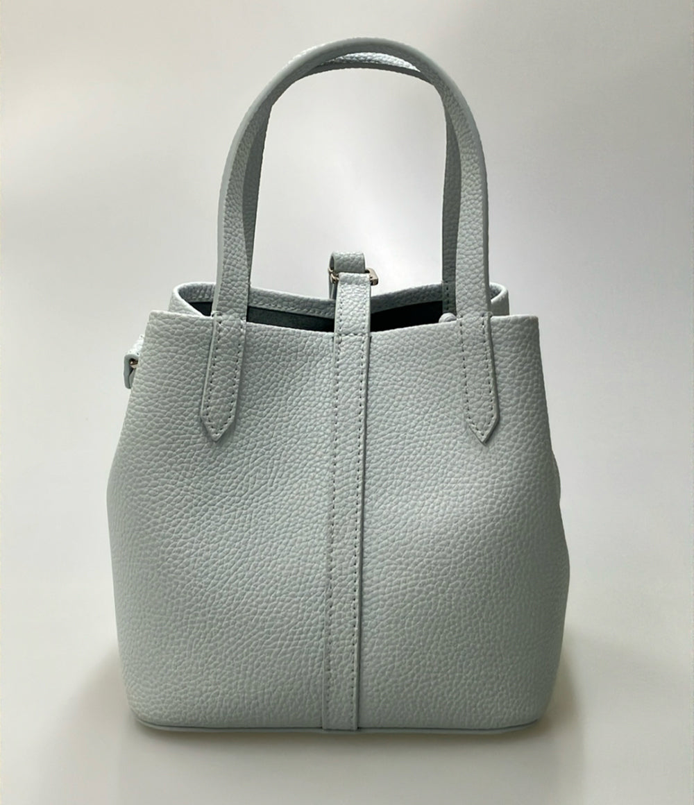 CHARLES&KEITH ハンドバッグ ショルダーバッグ バケツバッグ 2WAY 斜め掛け レザー レディース チャールズ＆キース