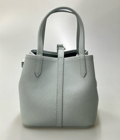 CHARLES&KEITH ハンドバッグ ショルダーバッグ バケツバッグ 2WAY 斜め掛け レザー レディース チャールズ＆キース