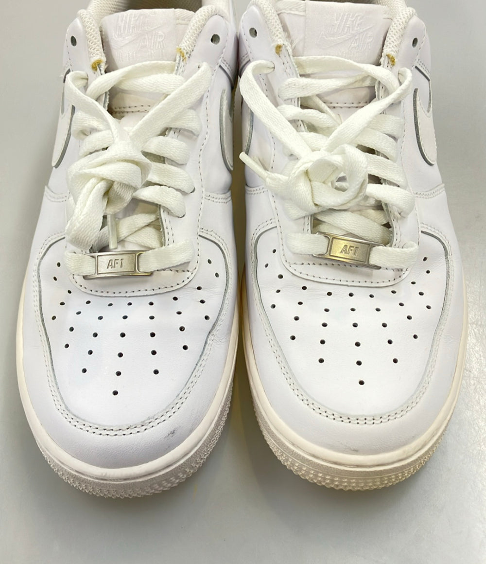 NIKE ローカットスニーカー エア フォース 1 07 CW2288-111 メンズ SIZE 26.5 (M) ナイキ