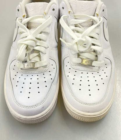 NIKE ローカットスニーカー エア フォース 1 07 CW2288-111 メンズ SIZE 26.5 (M) ナイキ