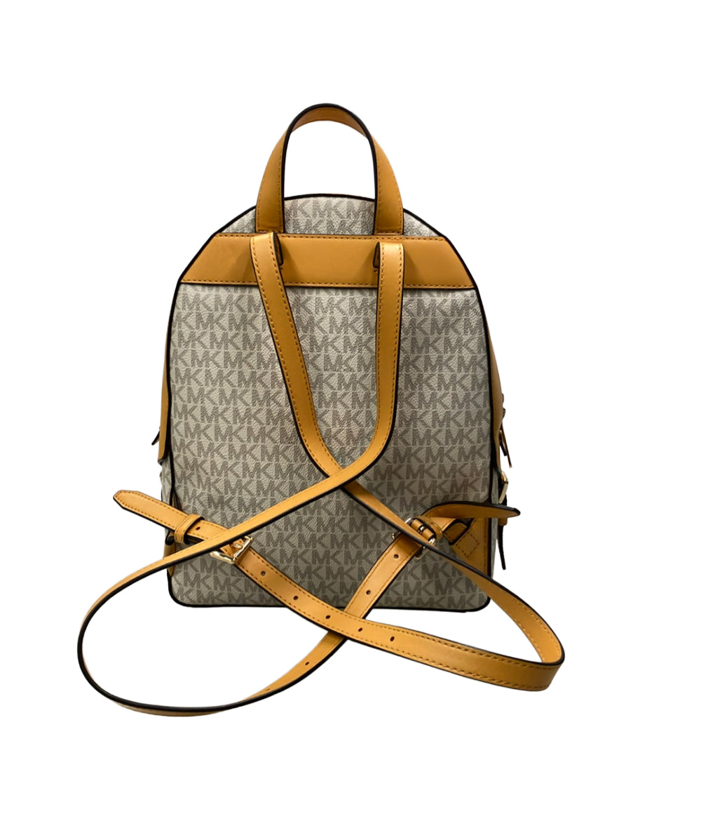 美品 MICHAEL KORS リュック レディース マイケルコース