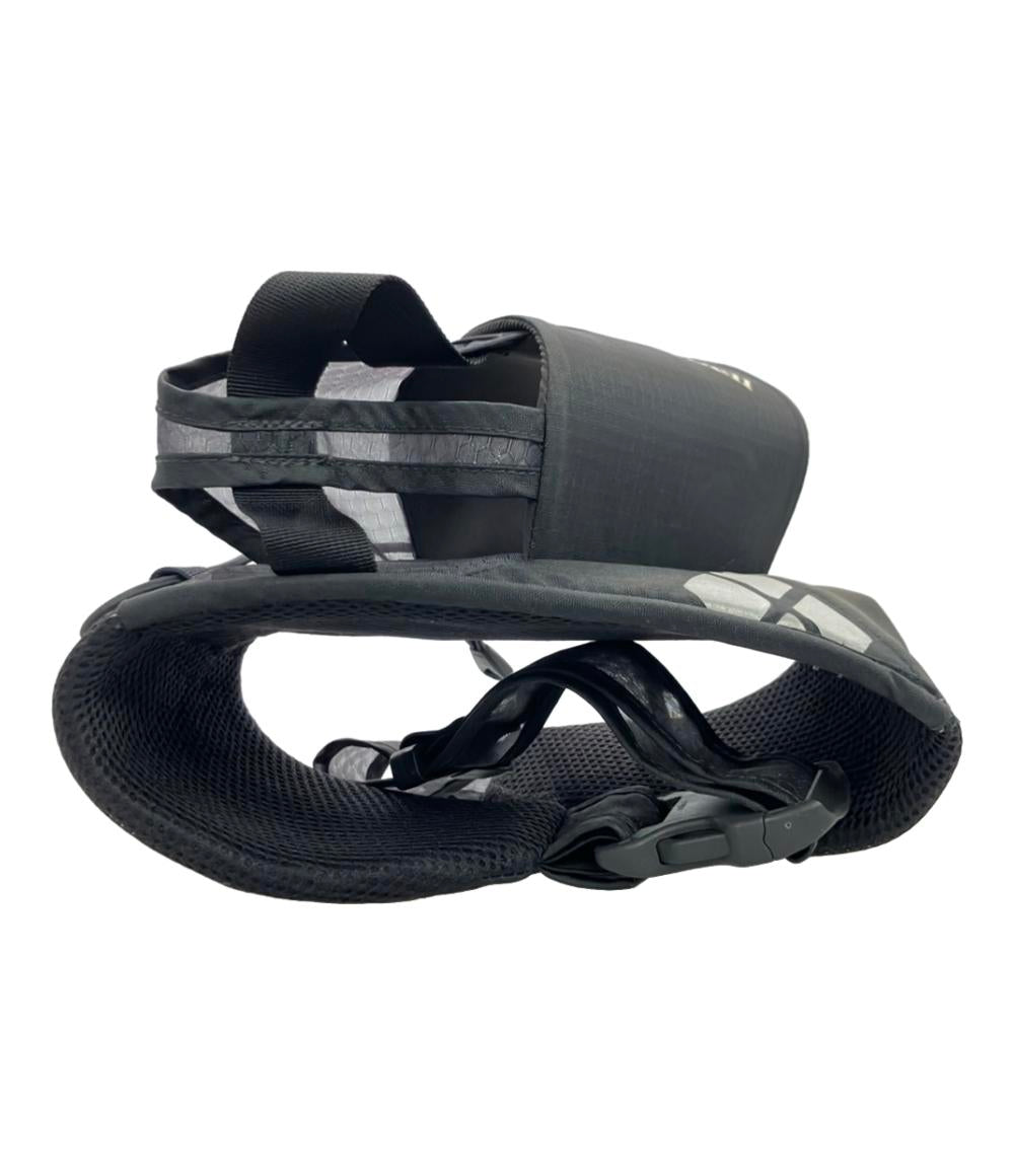 モンベル ウエストバッグ ボディバッグ ボトルケージ ウエストポーチ メンズ mont-bell