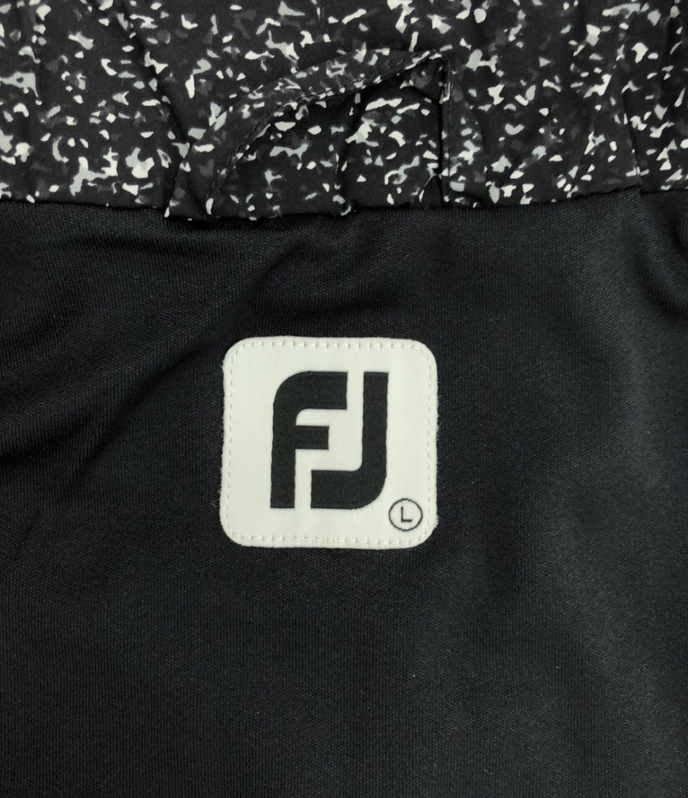 美品 フットジョイ ベスト レディース SIZE L (L) footjoy