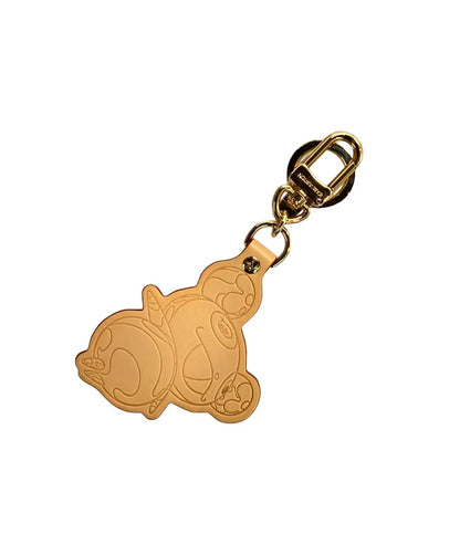 ルイ・ヴィトン キーホルダー ポルトクレパンダ レディース LOUIS VUITTON