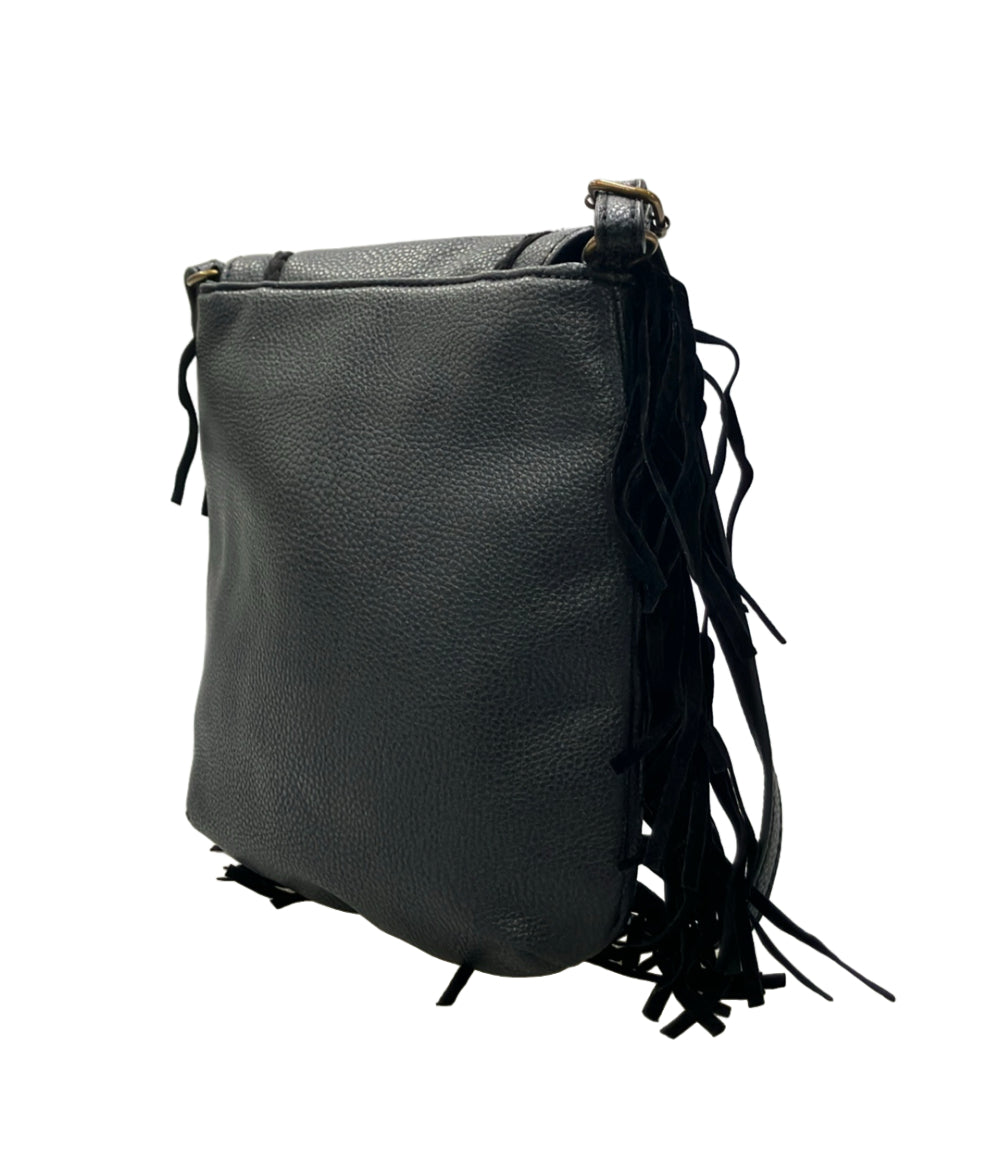 美品 BEAMS HEART ショルダーバッグ 斜め掛け レディース ビームスハート