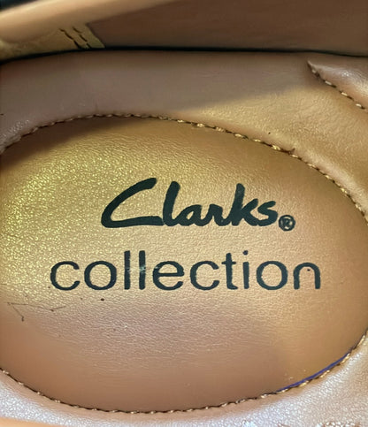 美品 Clarks ビジネスシューズ メンズ SIZE UK8 1/2 クラークス