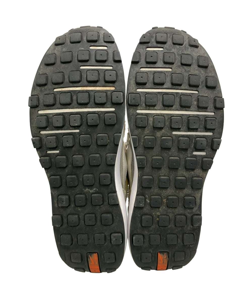 NIKE ローカットスニーカー ワッフル ワン DA7995-100 メンズ SIZE 25.5 ナイキ