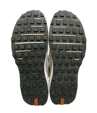 NIKE ローカットスニーカー ワッフル ワン DA7995-100 メンズ SIZE 25.5 ナイキ