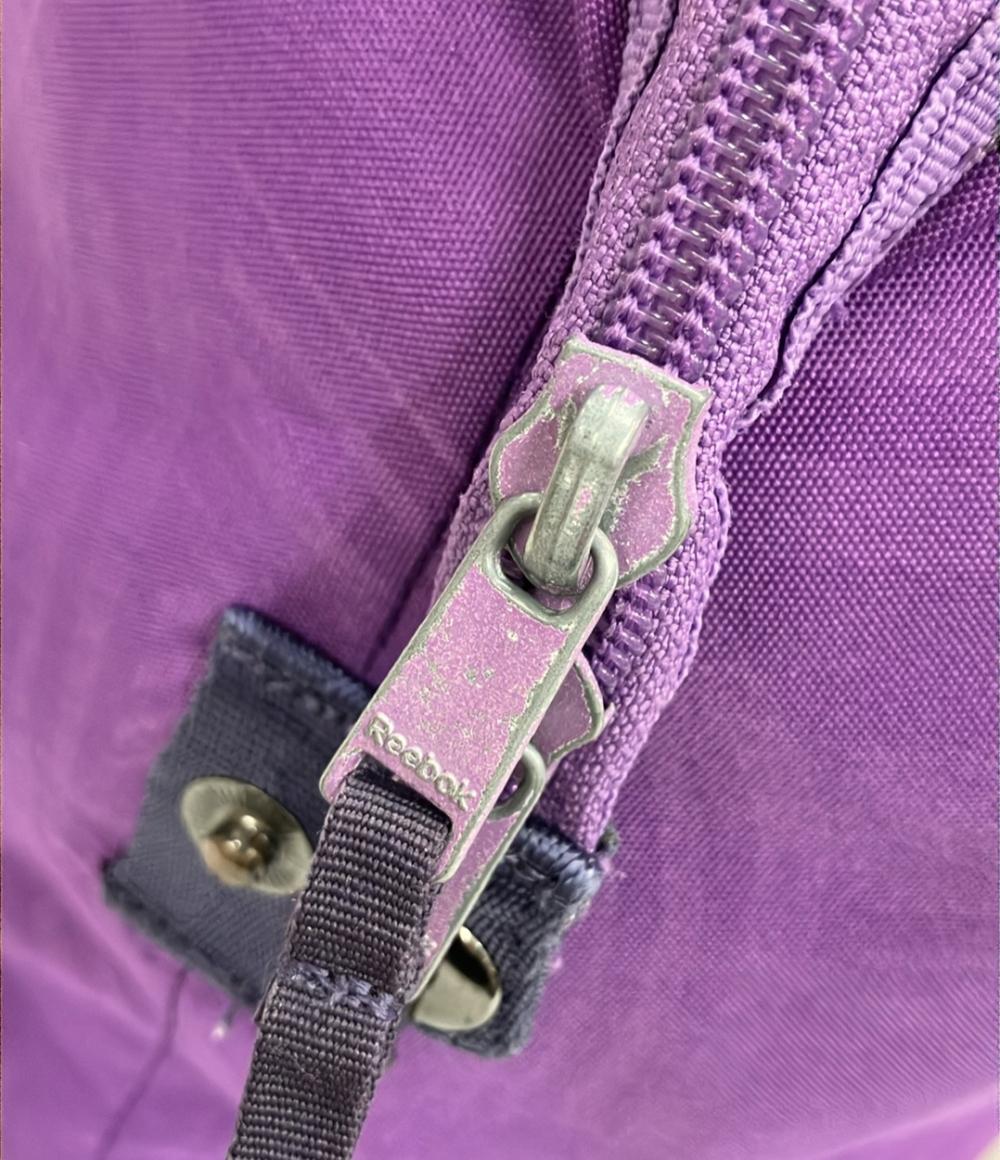 リーボック ボストンバッグ ユニセックス Reebok