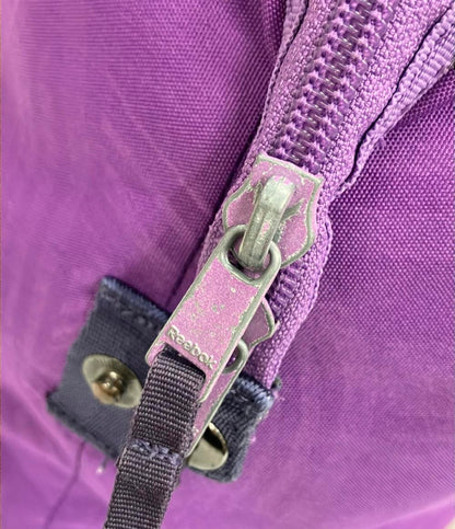 リーボック ボストンバッグ ユニセックス Reebok