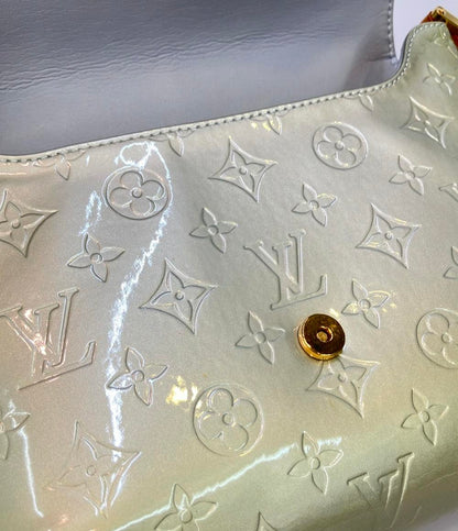 LOUIS VUITTON ショルダーバッグ 肩掛け ヴェルニ トンプソンストリート M91069 レディース ルイ・ヴィトン