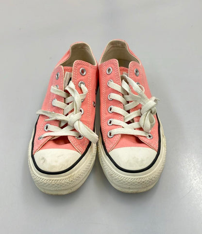 CONVERSE ローカットスニーカー レディース SIZE 23.5 (M) コンバース