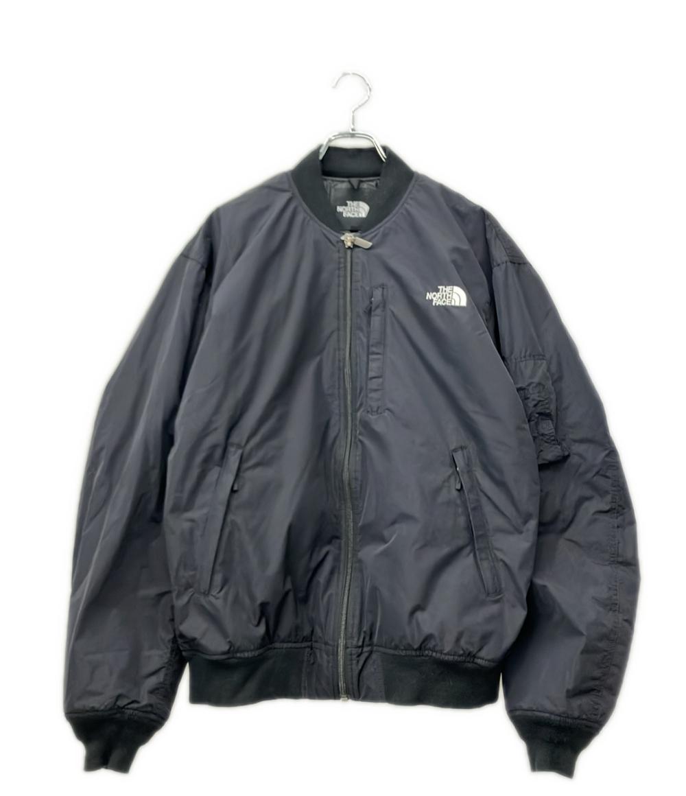 THE NORTH FACE インサレーションボンバージャケット NY82552 メンズ レディース SIZE L ザ・ノース・フェイス
