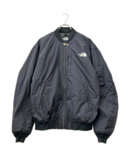 THE NORTH FACE インサレーションボンバージャケット NY82552 メンズ レディース SIZE L ザ・ノース・フェイス